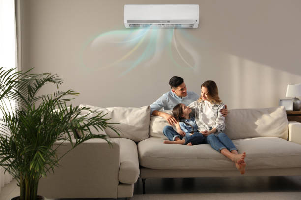 Best Best HVAC Companies  in Crossett, AR