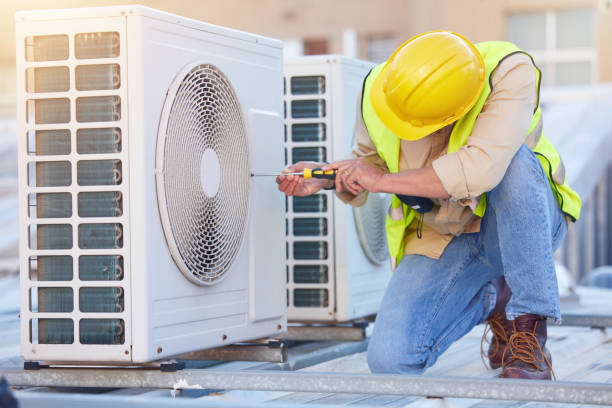 Trusted Crossett, AR HVAC Experts