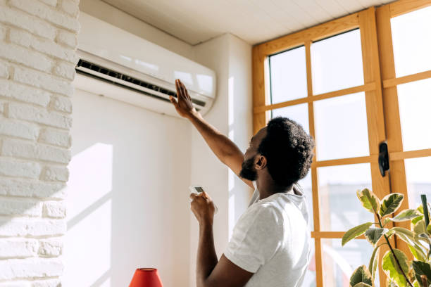 Best Affordable HVAC Services  in Crossett, AR