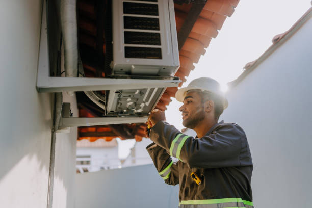 Best Local HVAC Companies  in Crossett, AR