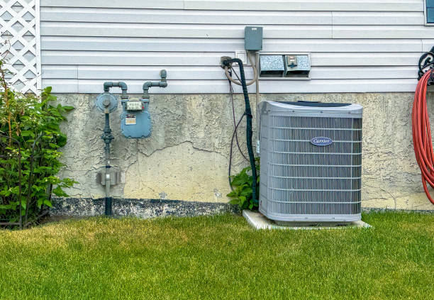 Professional HVAC in Crossett, AR
